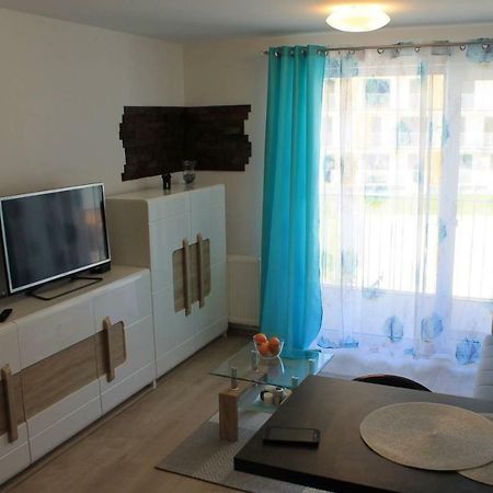 Apartament Mietowy Kołobrzeg Εξωτερικό φωτογραφία