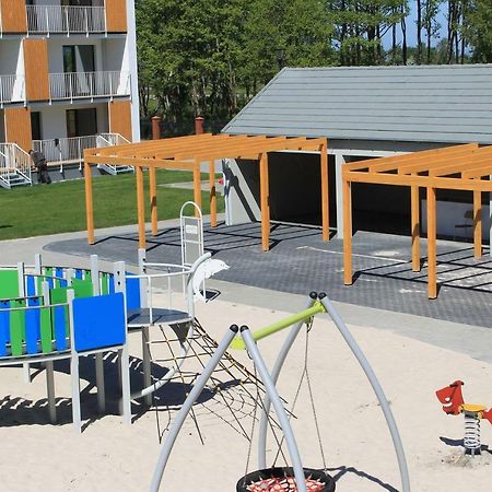 Apartament Mietowy Kołobrzeg Εξωτερικό φωτογραφία