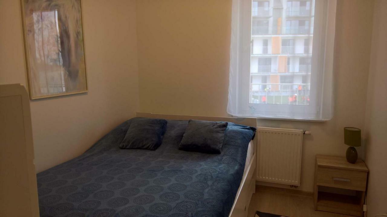 Apartament Mietowy Kołobrzeg Εξωτερικό φωτογραφία
