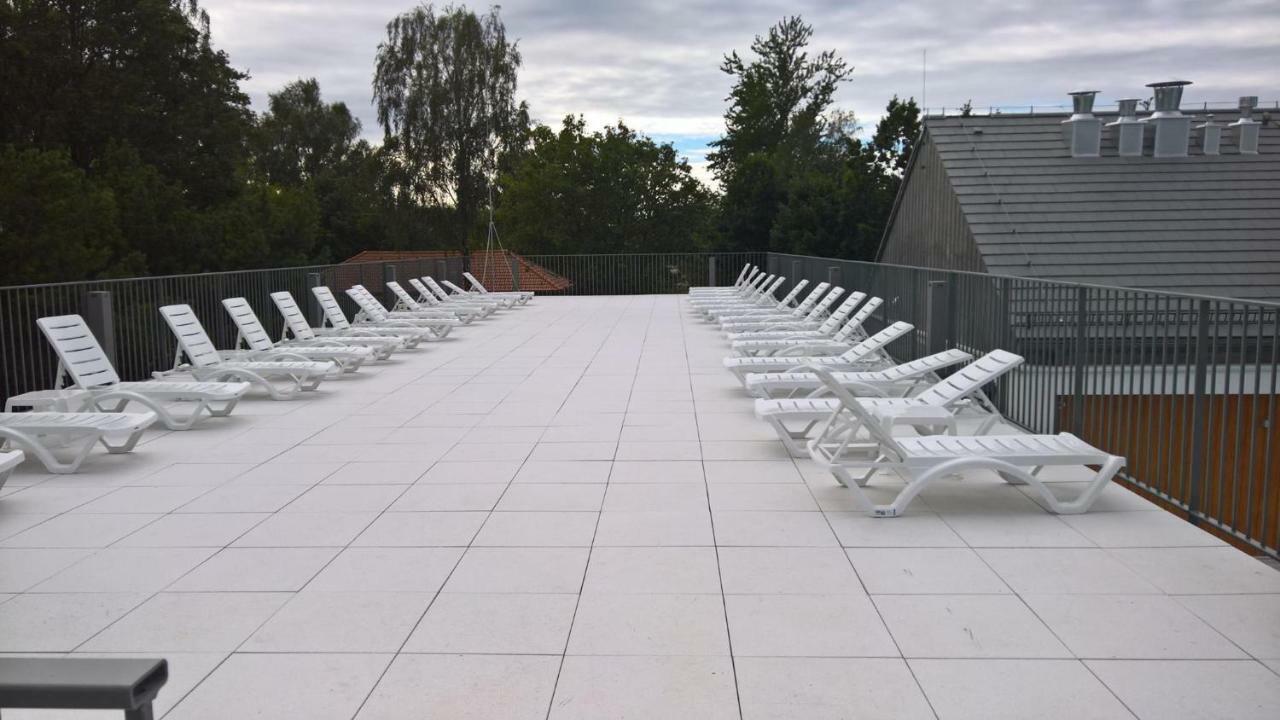 Apartament Mietowy Kołobrzeg Εξωτερικό φωτογραφία