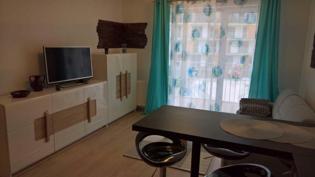 Apartament Mietowy Kołobrzeg Εξωτερικό φωτογραφία