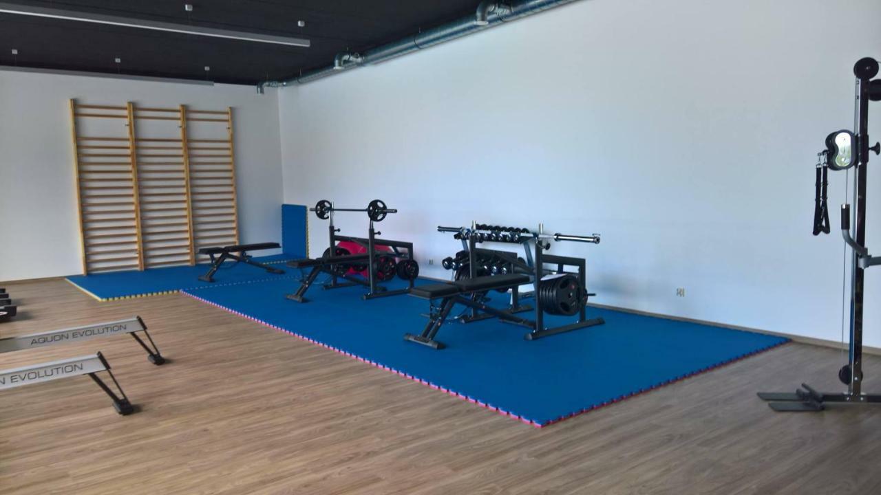 Apartament Mietowy Kołobrzeg Εξωτερικό φωτογραφία