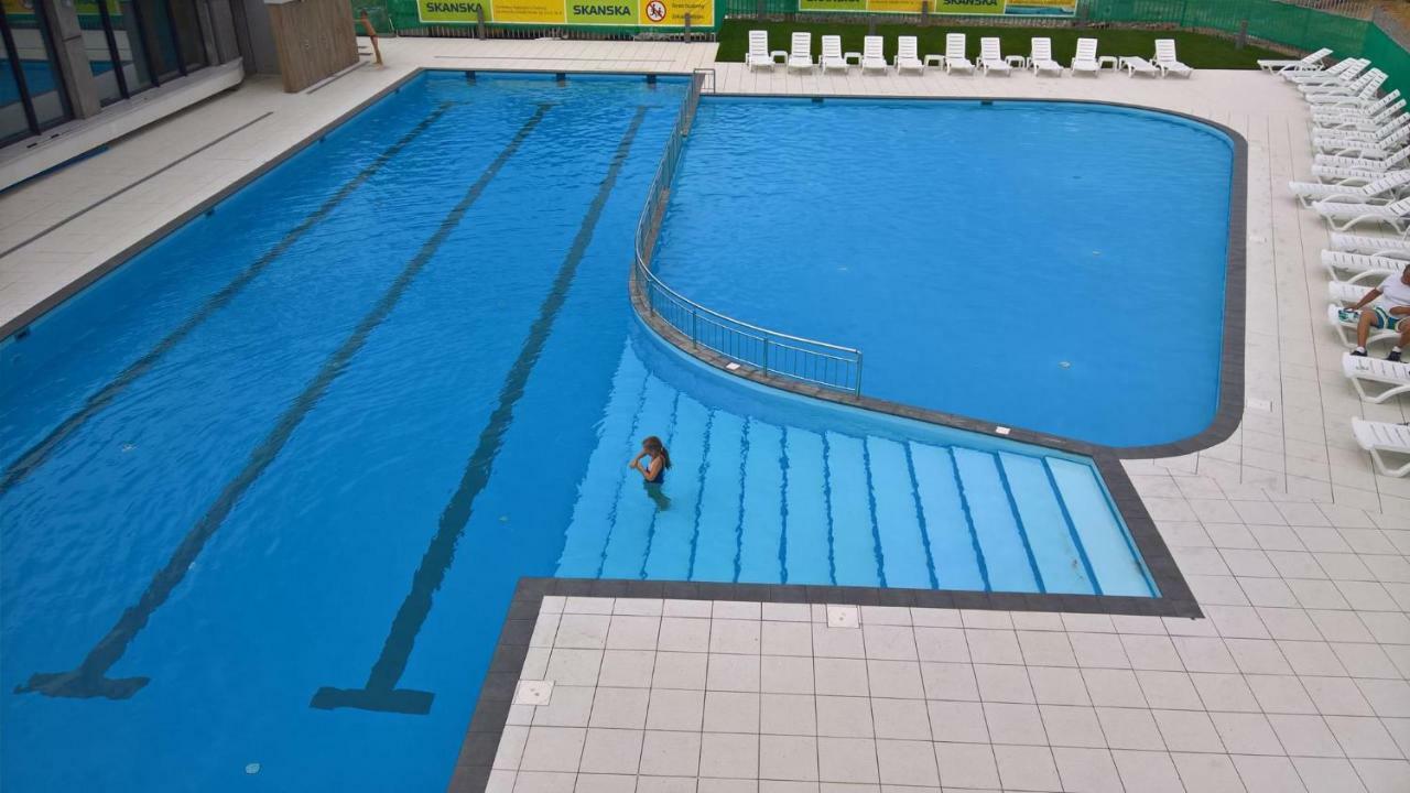 Apartament Mietowy Kołobrzeg Εξωτερικό φωτογραφία
