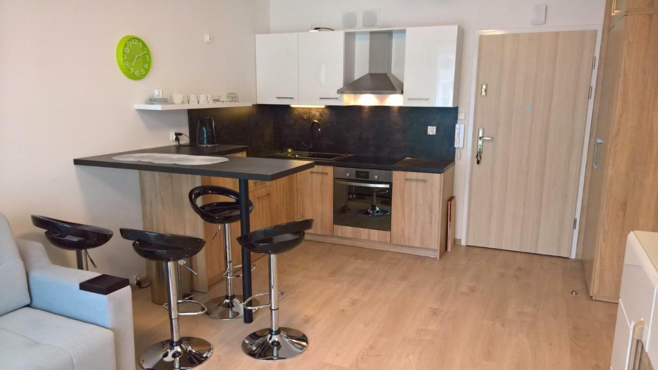 Apartament Mietowy Kołobrzeg Εξωτερικό φωτογραφία