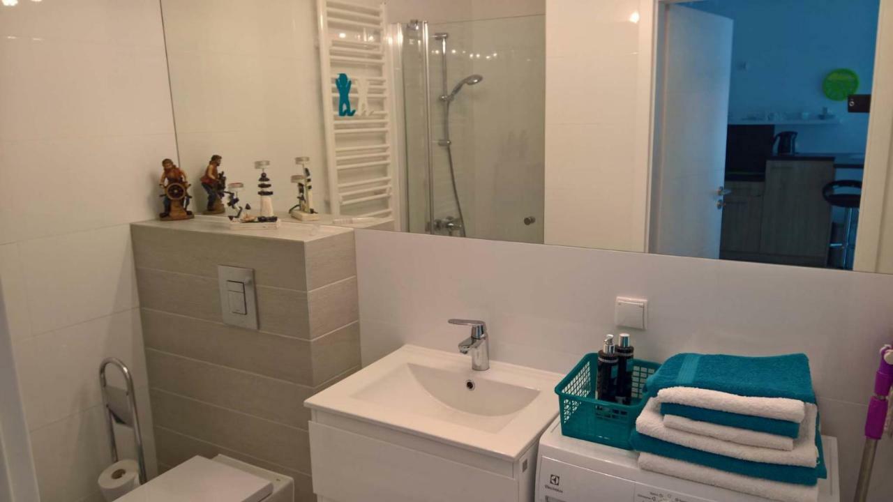 Apartament Mietowy Kołobrzeg Εξωτερικό φωτογραφία