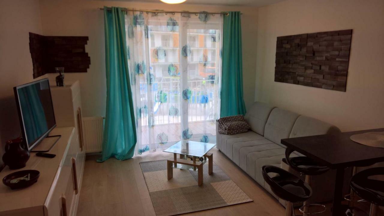 Apartament Mietowy Kołobrzeg Εξωτερικό φωτογραφία