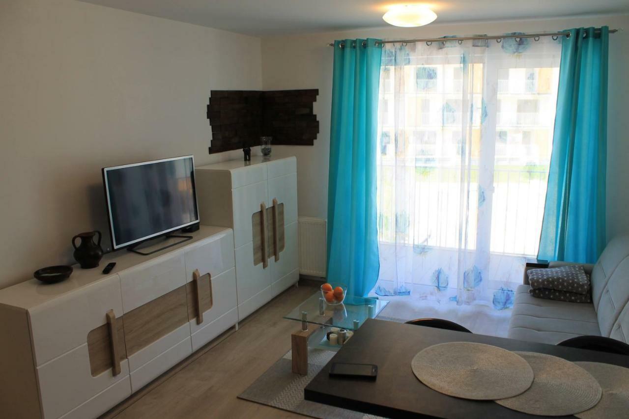Apartament Mietowy Kołobrzeg Εξωτερικό φωτογραφία