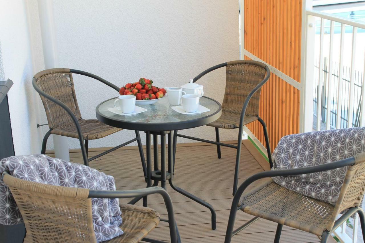 Apartament Mietowy Kołobrzeg Εξωτερικό φωτογραφία