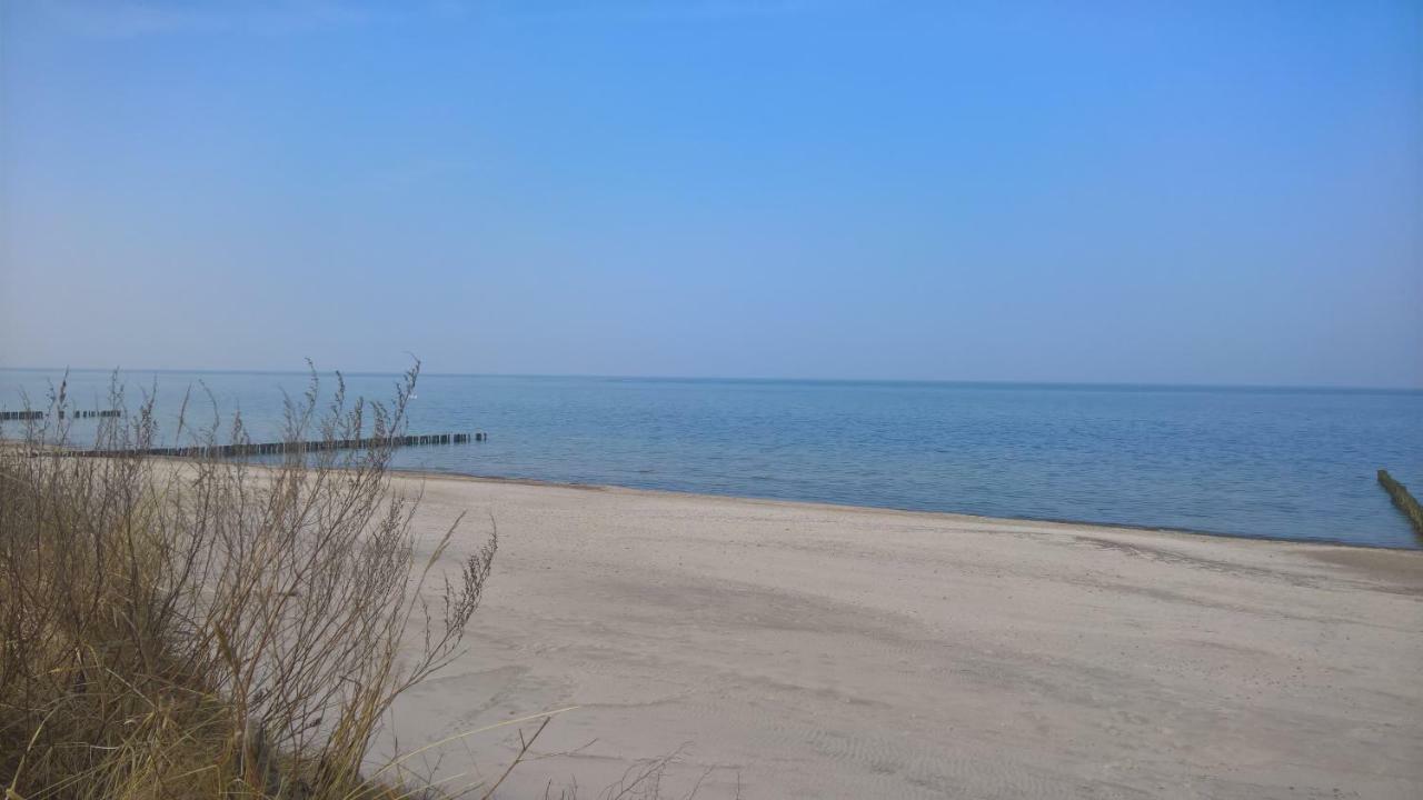 Apartament Mietowy Kołobrzeg Εξωτερικό φωτογραφία